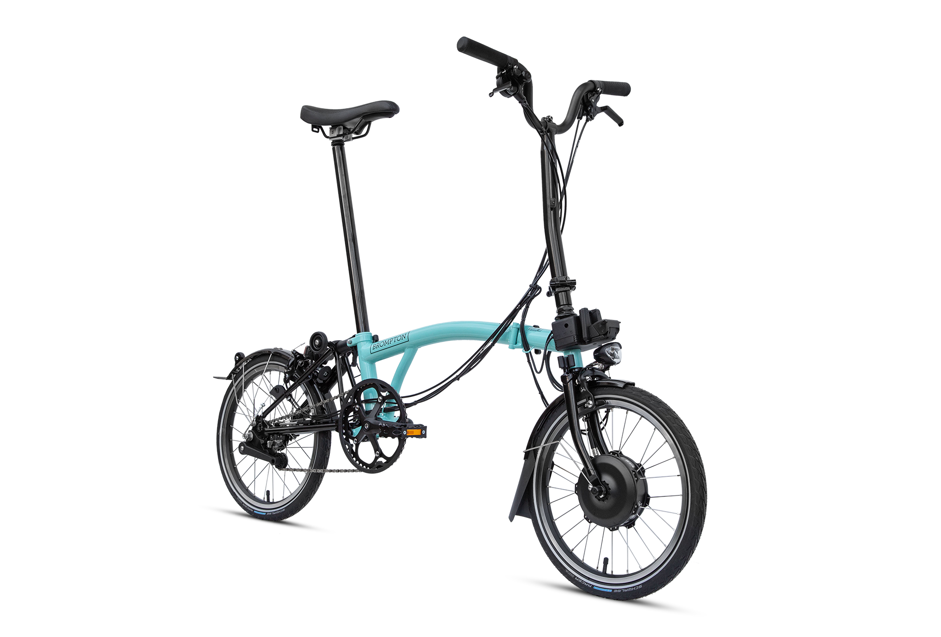 C-Line   Electric   Urban