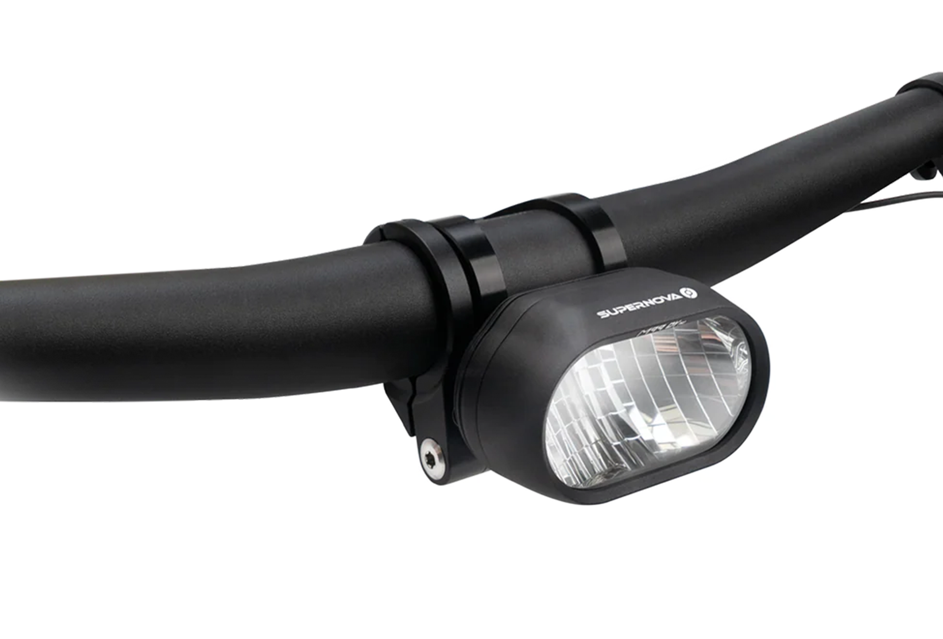 SUPERNOVA M99 DY Pro inkl. Fernlicht ( Dynamo! )