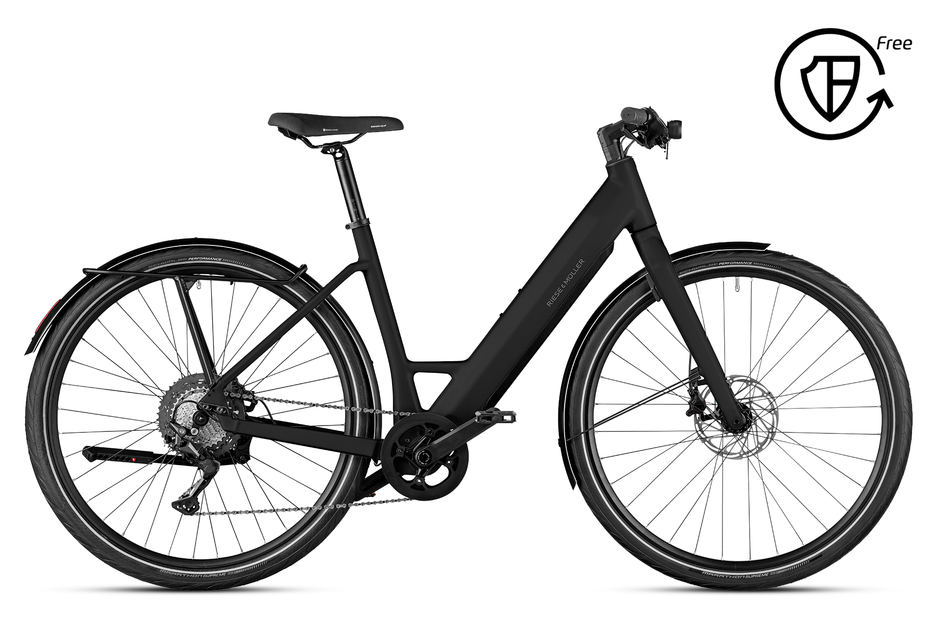UBN Six touring