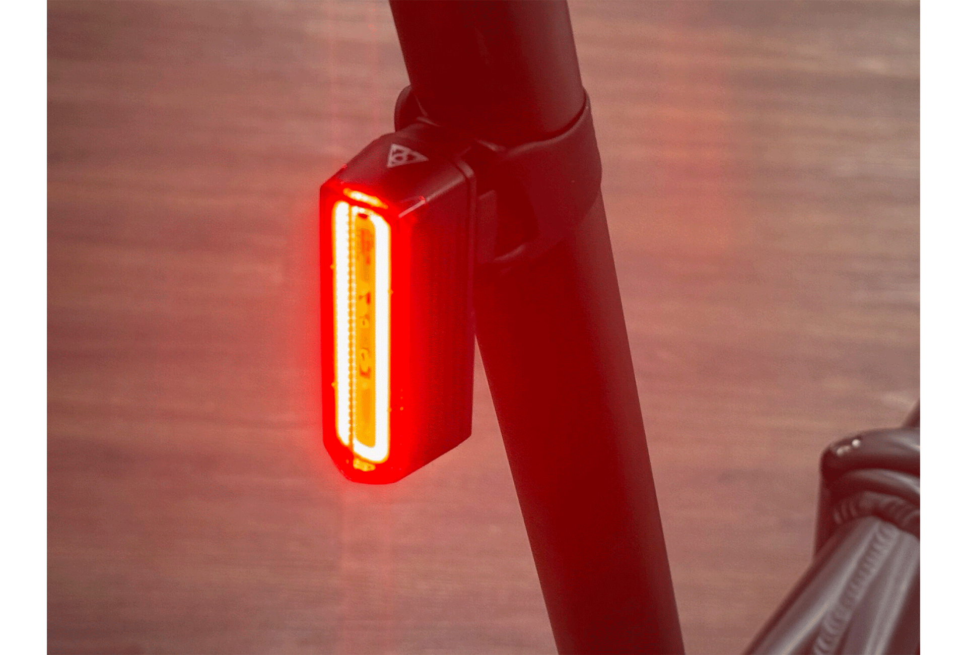 StVZO Rücklicht Topeak "BESEEN MEGA"