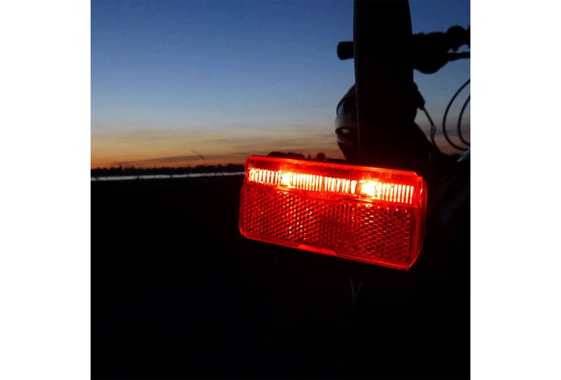 Rücklicht D-Toplight line plus