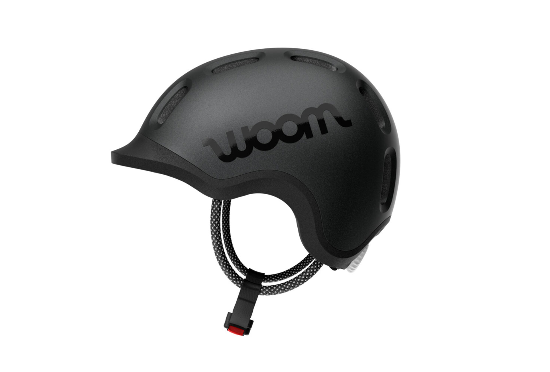 Helm  Woom READY
