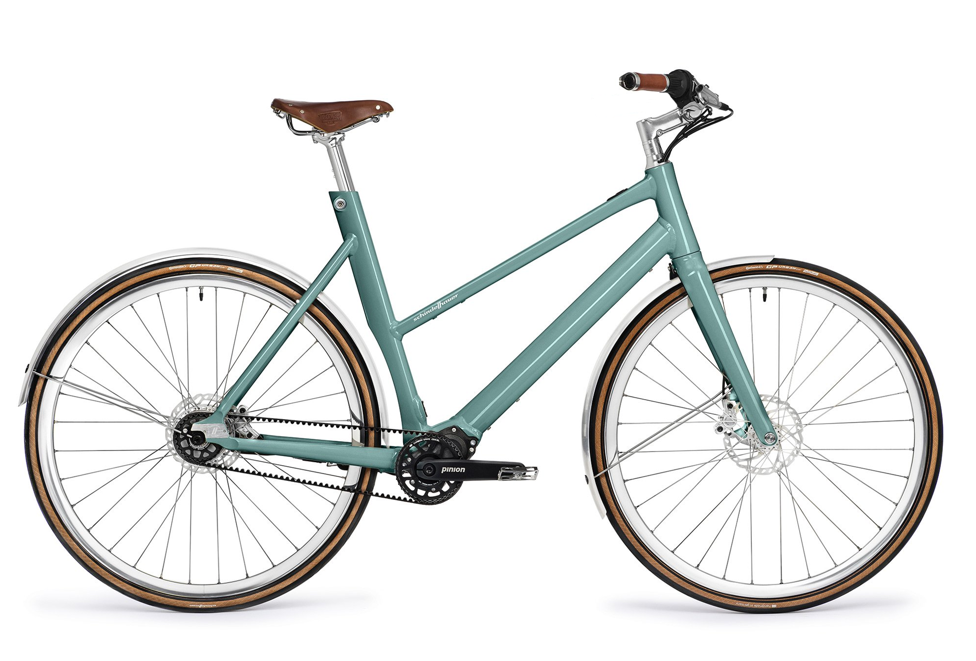 Antonia IX X-20