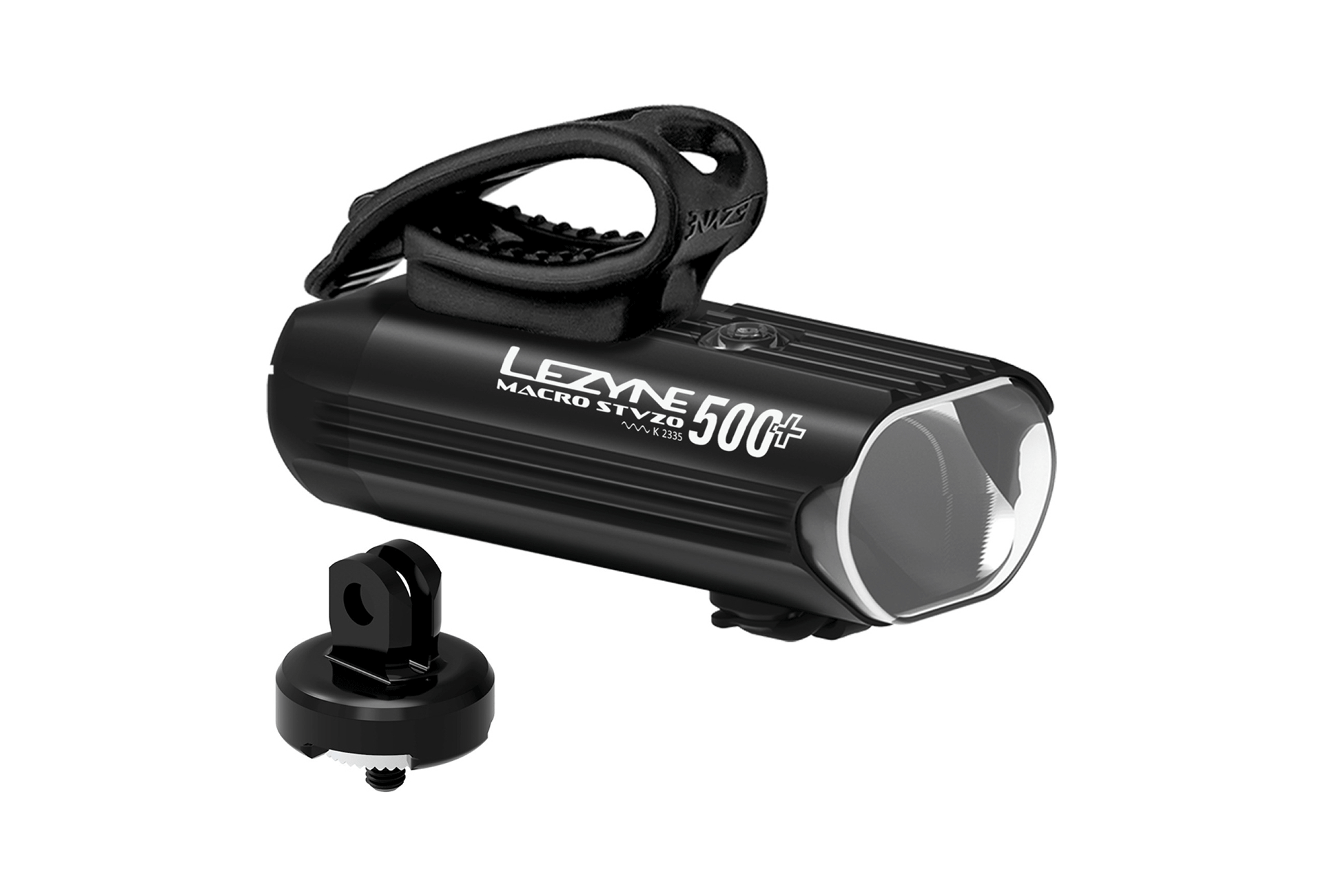 Macro Drive 500+ Reverse Loaded-Kit (StVZO)