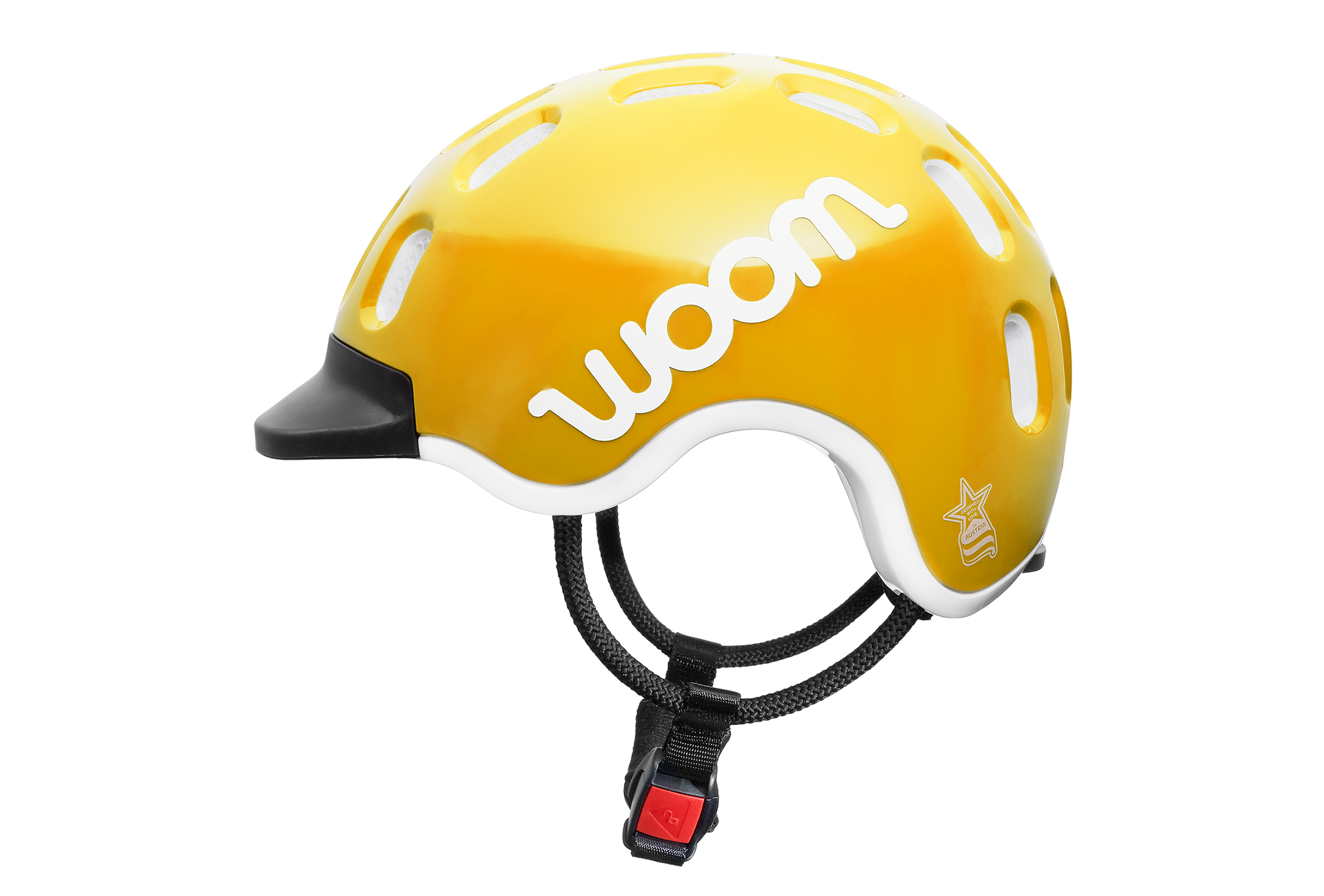 Helm  Woom