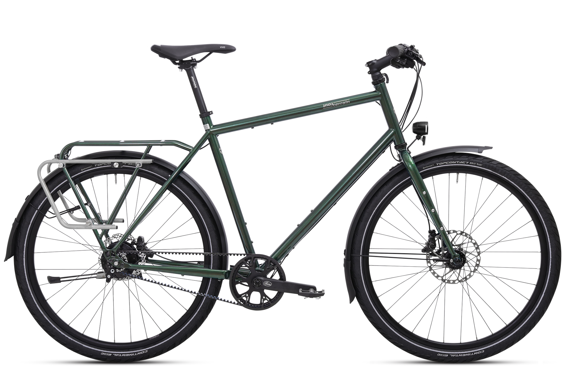 Silkroad II 275 Select 22.1