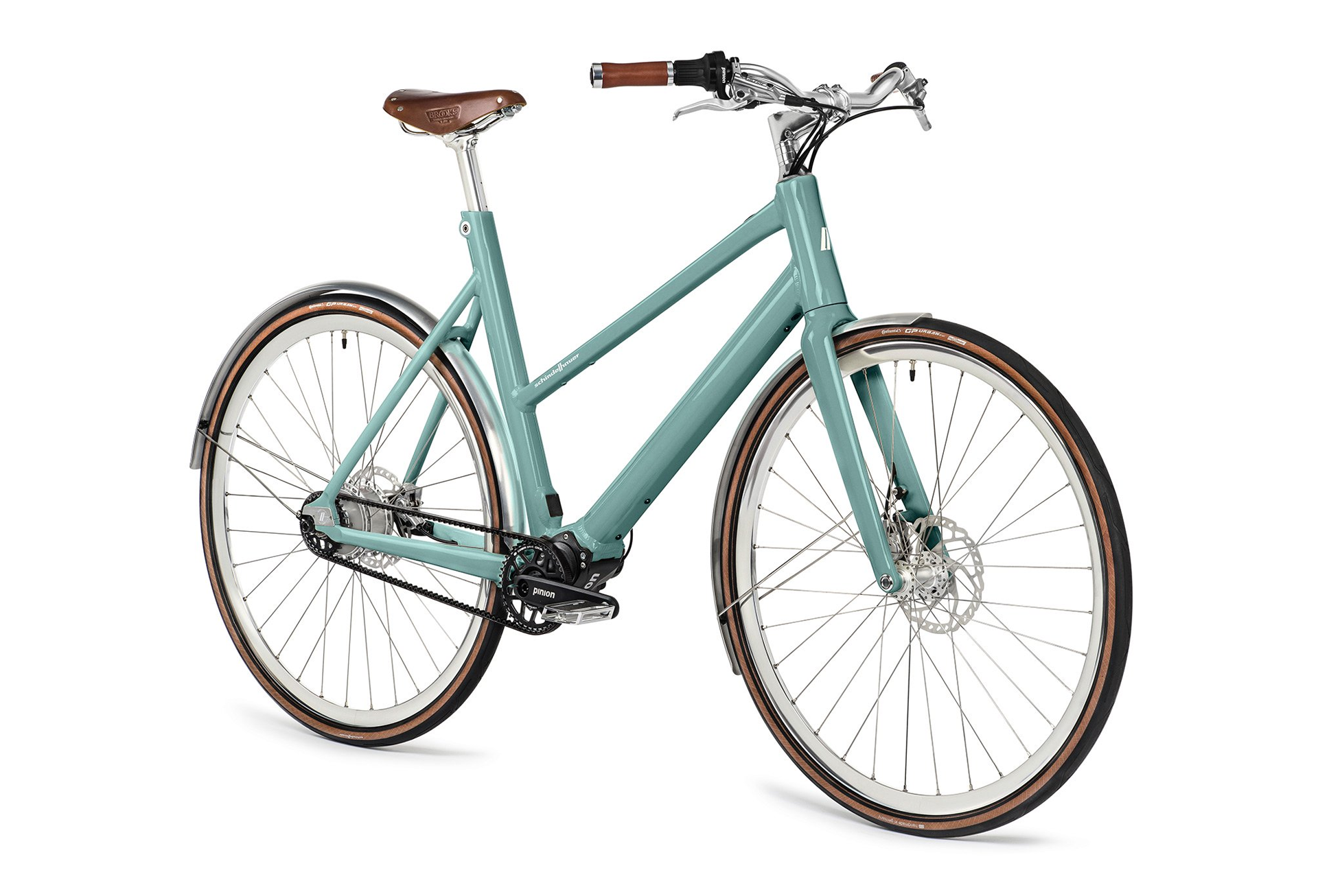 Antonia IX X-20
