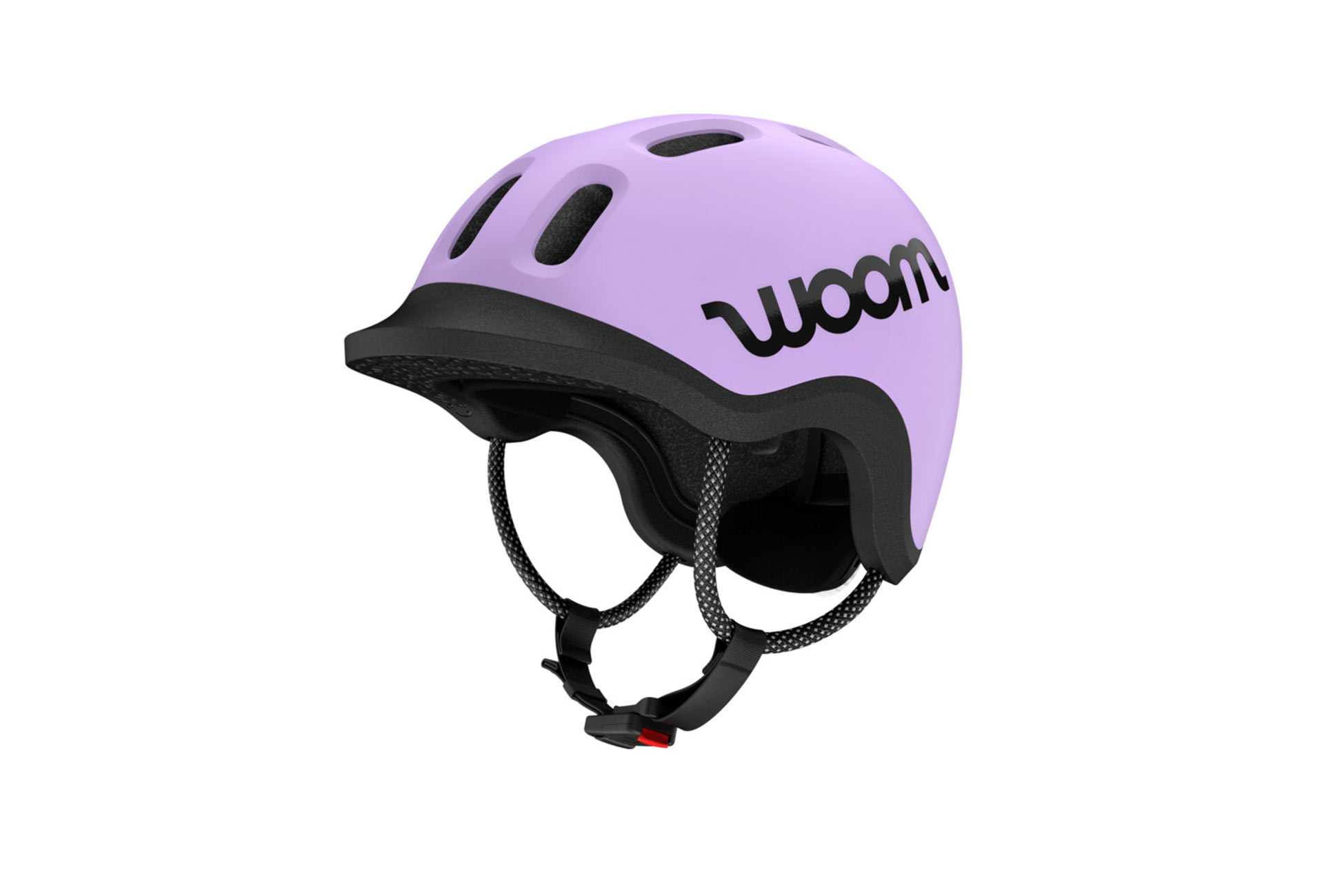 Helm  Woom READY