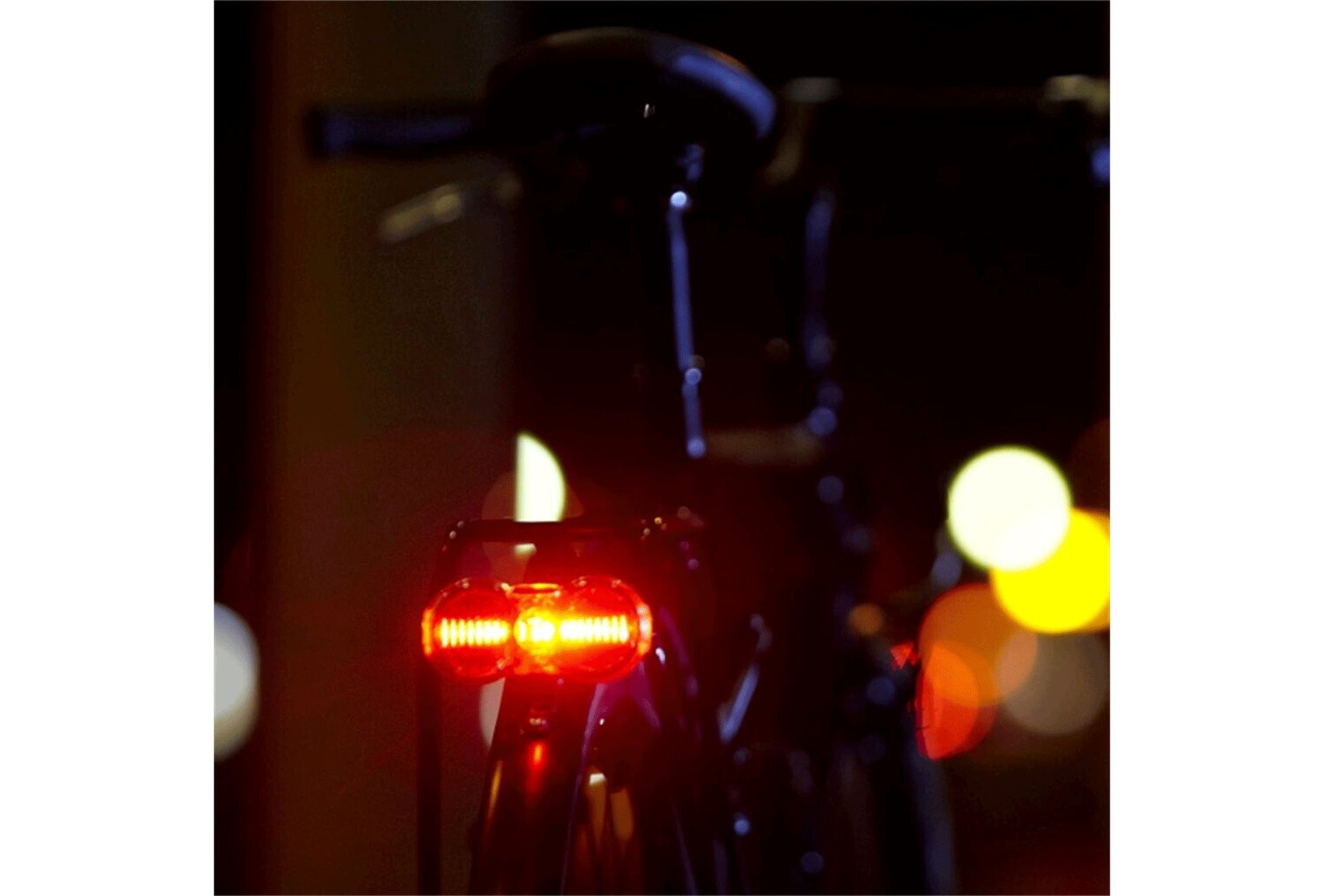 StVZO Rücklicht D-Toplight flat S permanent