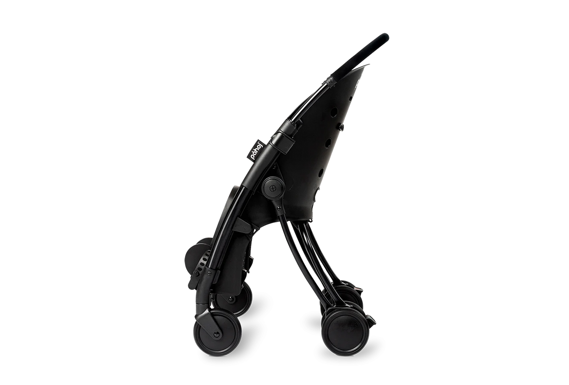 Kindersitz Pahoj (Fahrradsitz/Buggy)