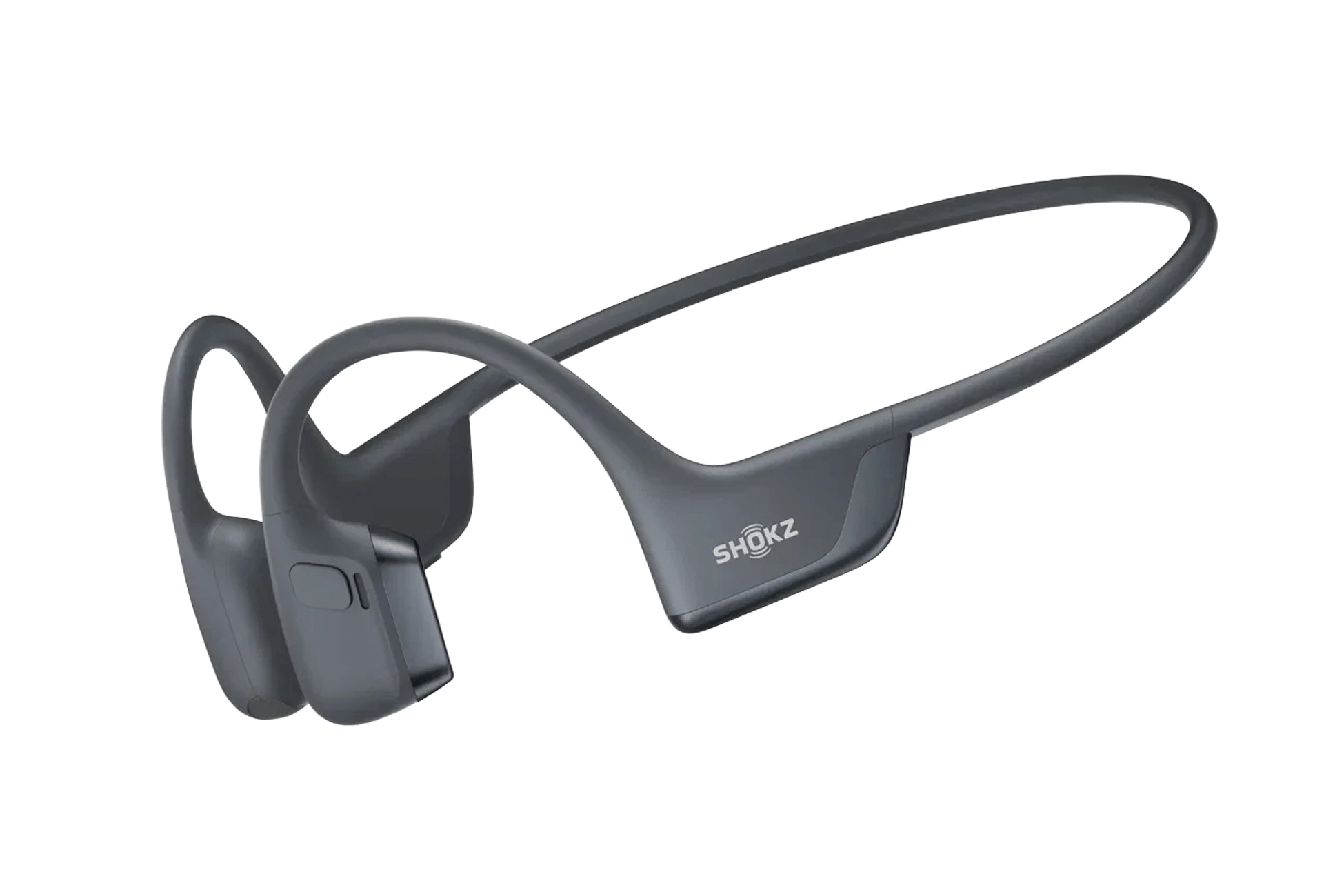SHOKZ OpenRun Pro 2 Black