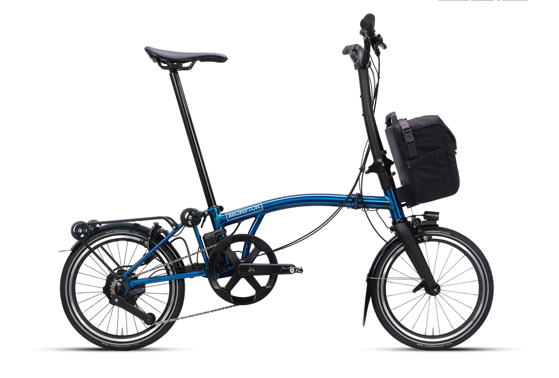 New P-Line Electric