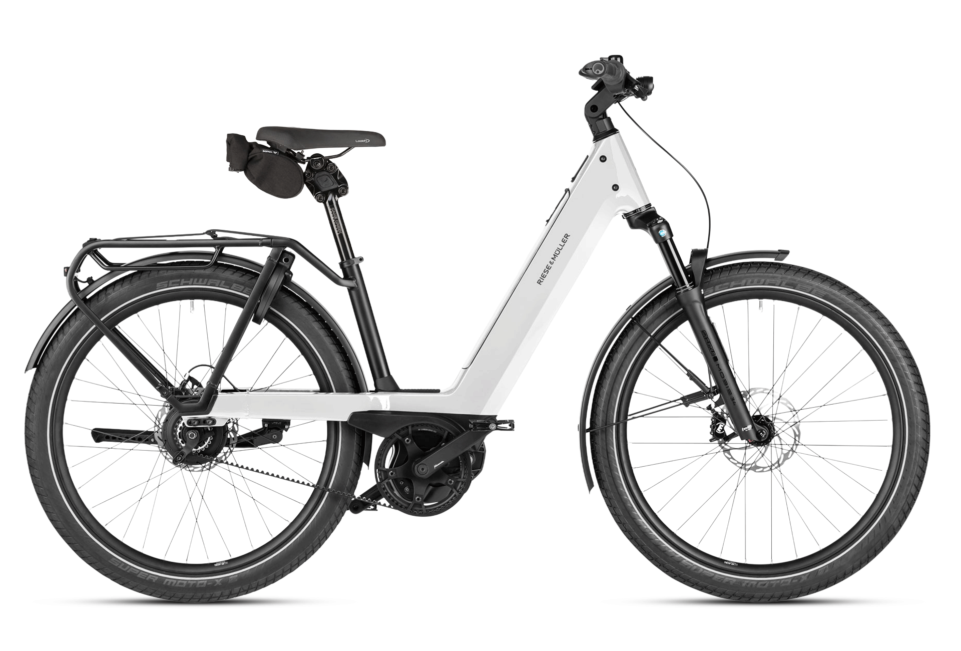 Nevo 5 vario