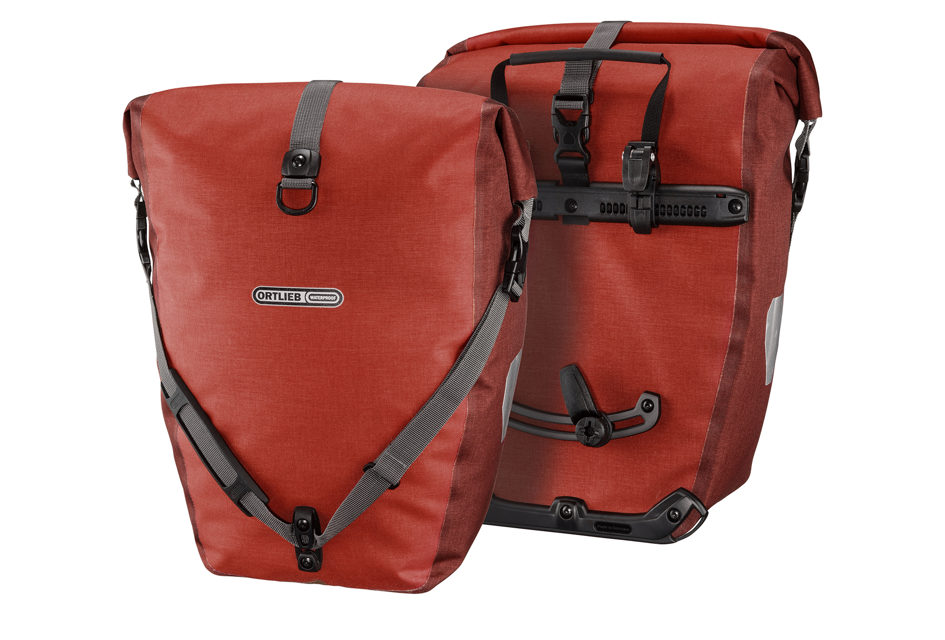 Back Roller Plus QL2.2