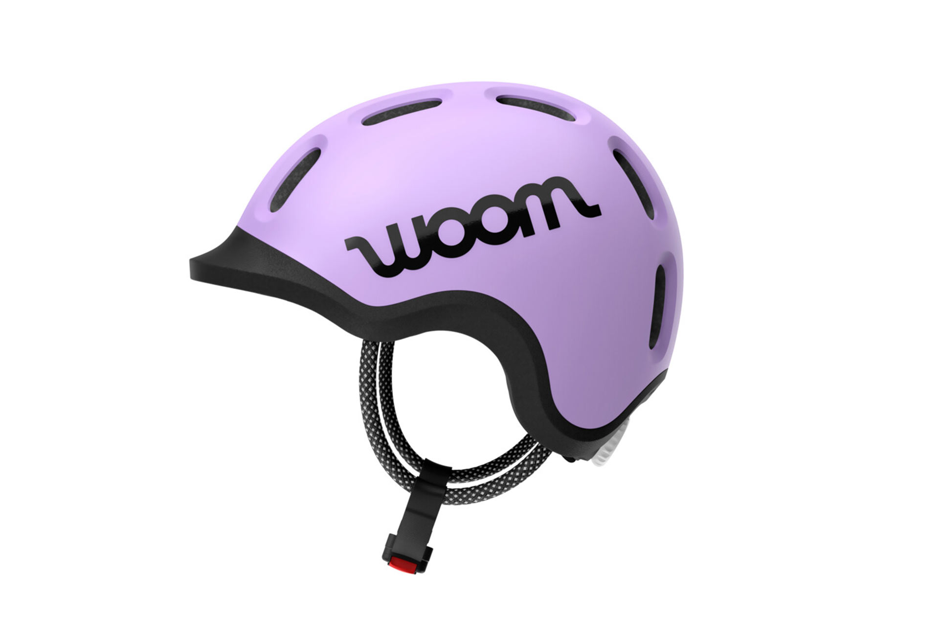 Helm  Woom READY