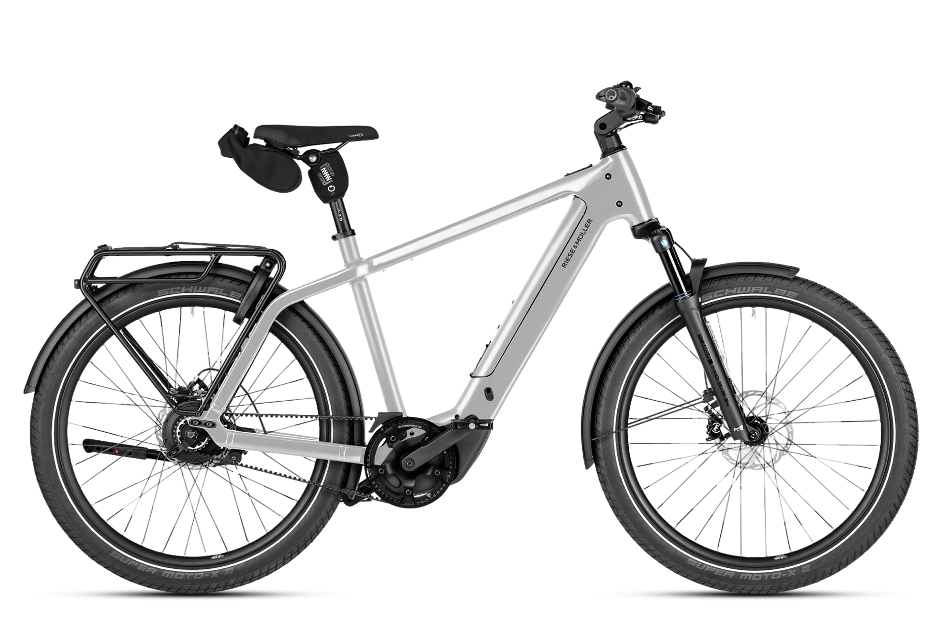 Charger5 Vario