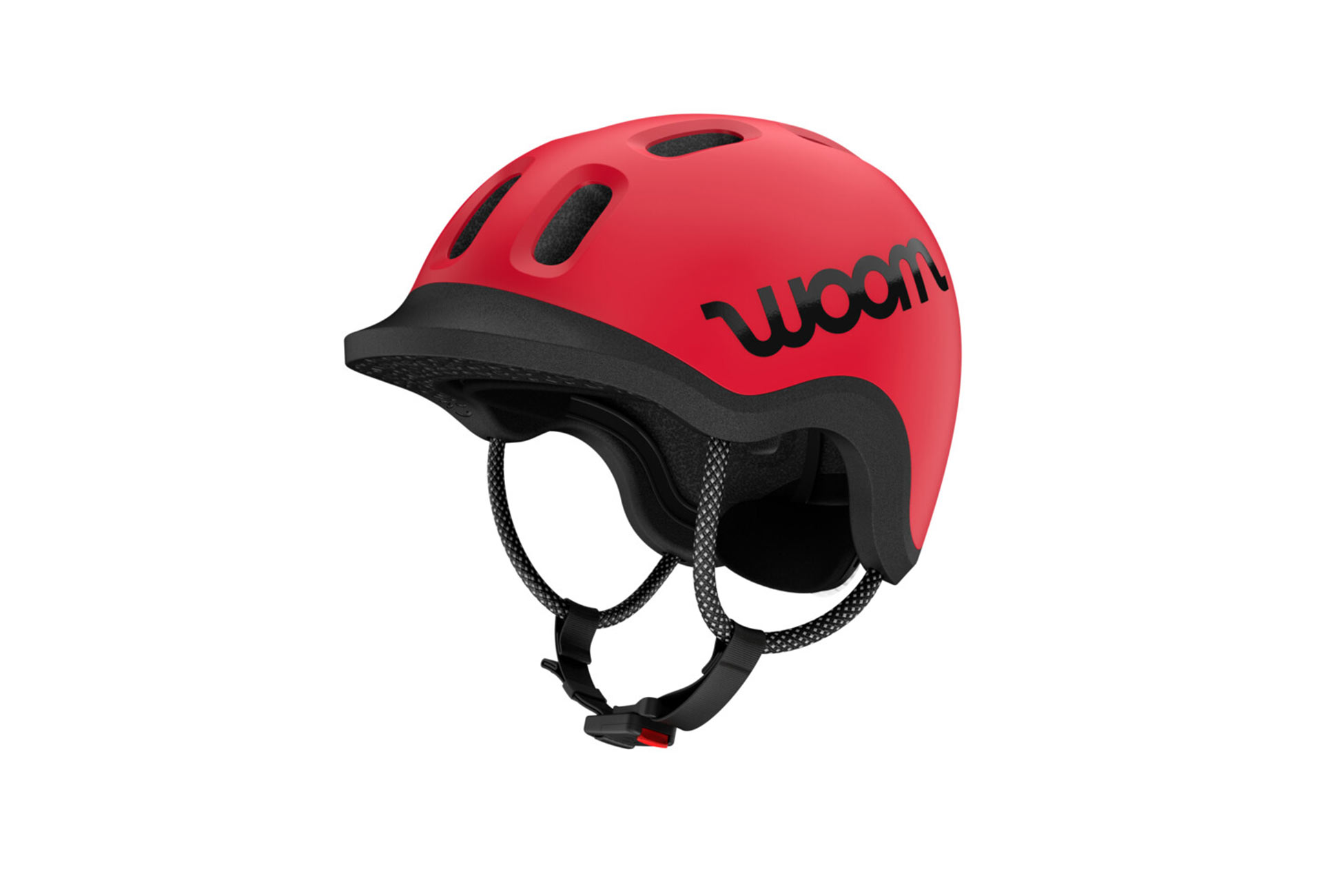 Helm  Woom READY