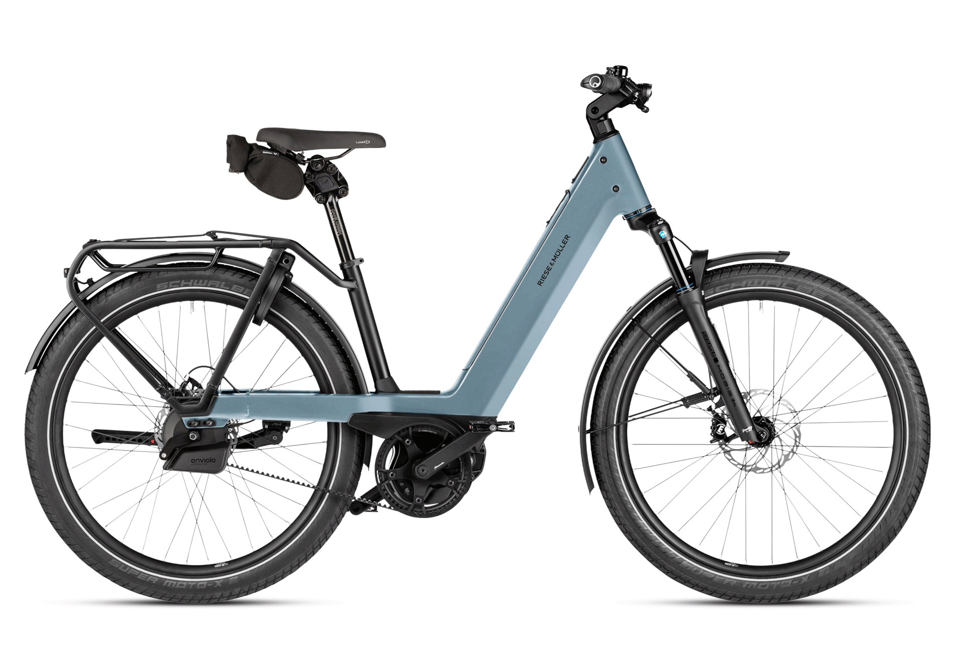 Nevo 5 automatic