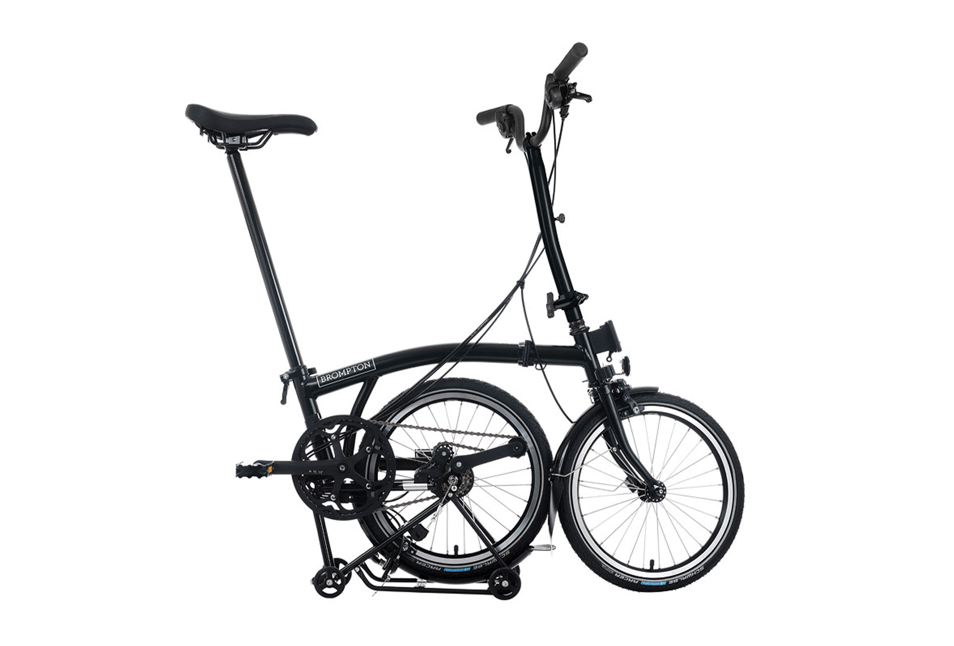 C-Line   4 speed