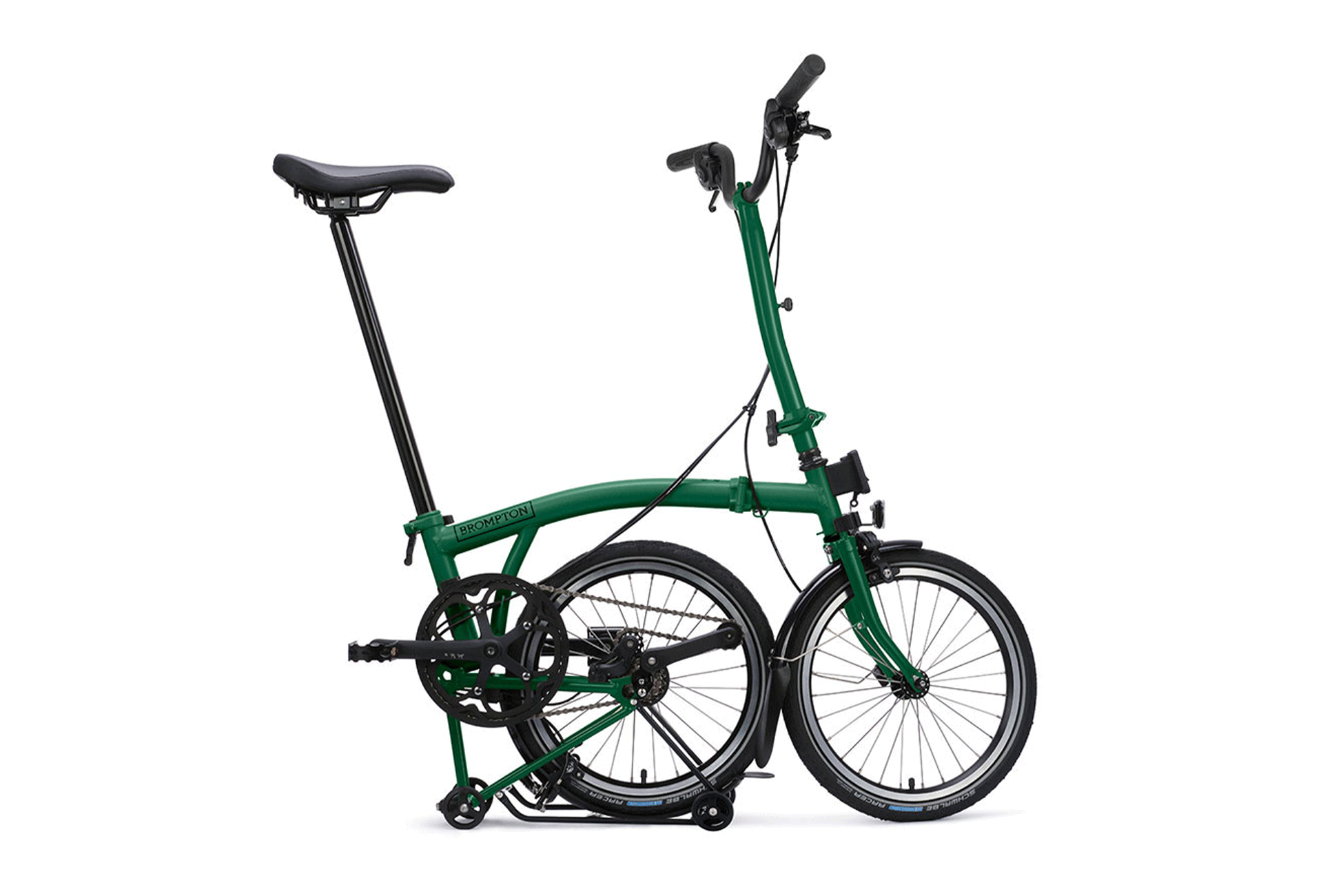 C-Line   4 speed