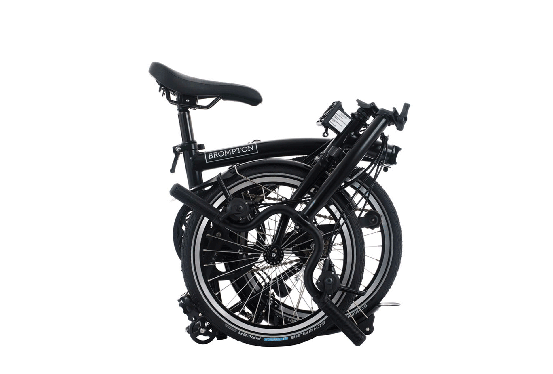 C-Line   4 speed