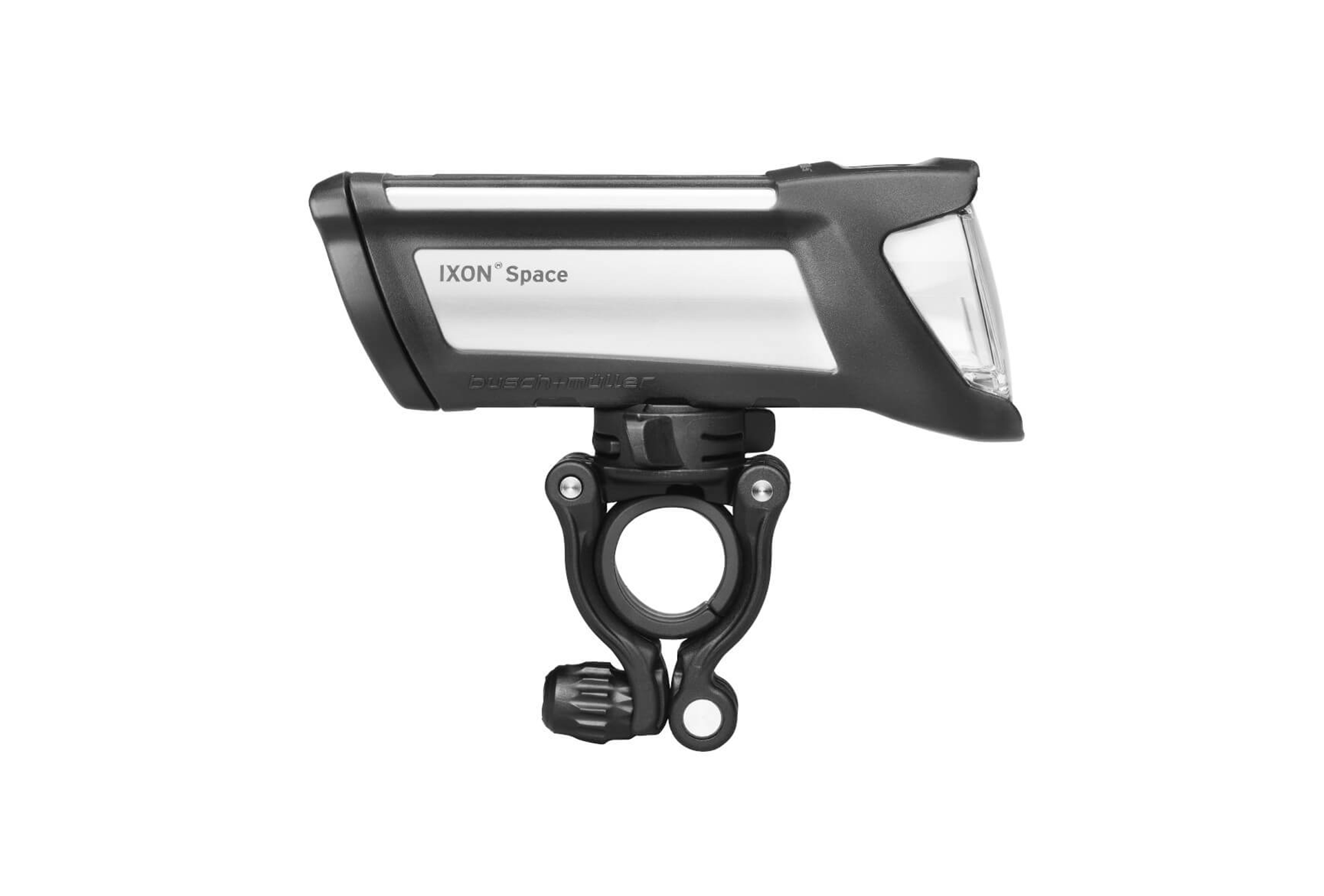 StVZO Scheinwerfer IXON Space (150Lux)