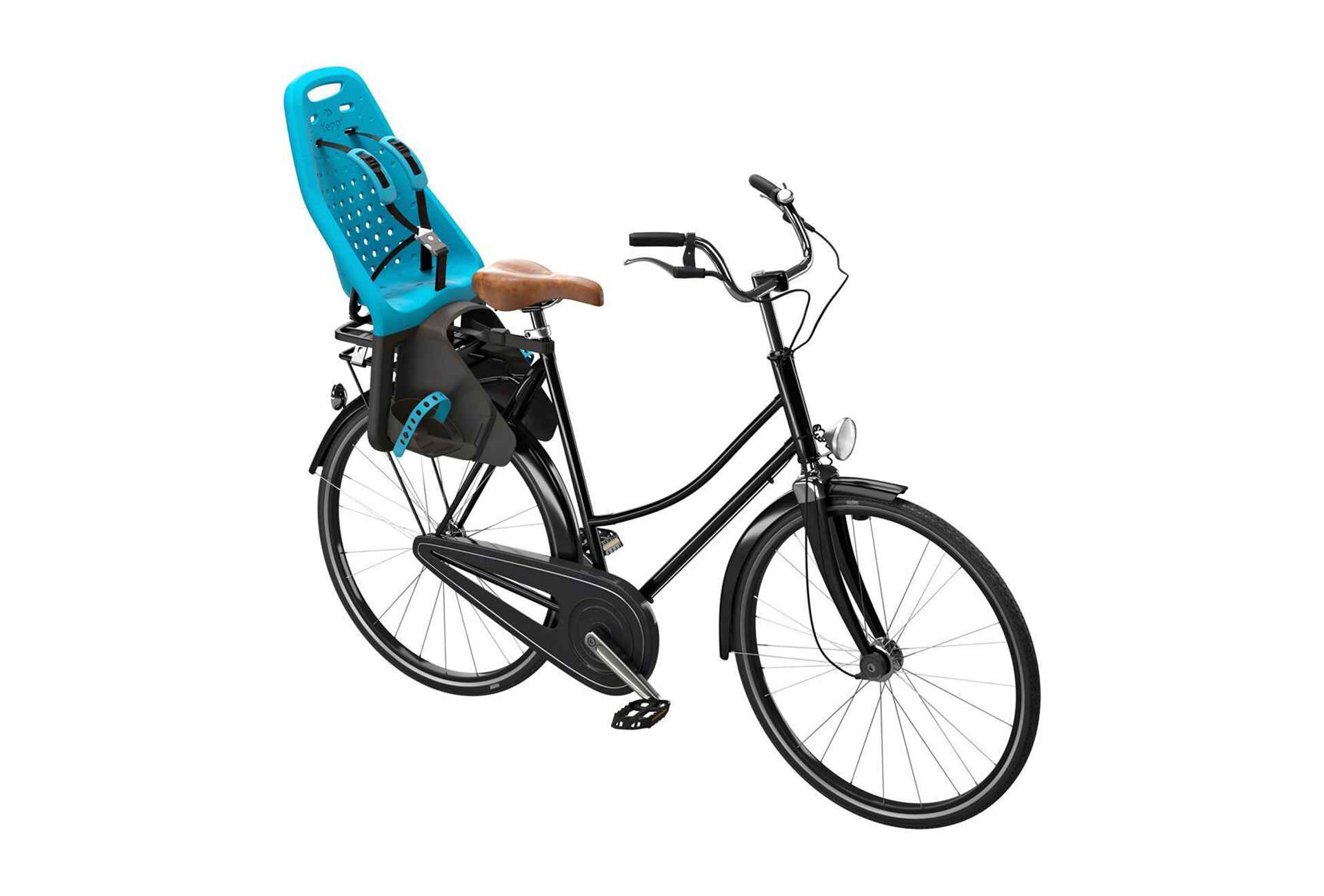 Kindersitz  Thule Yepp Maxi ocean