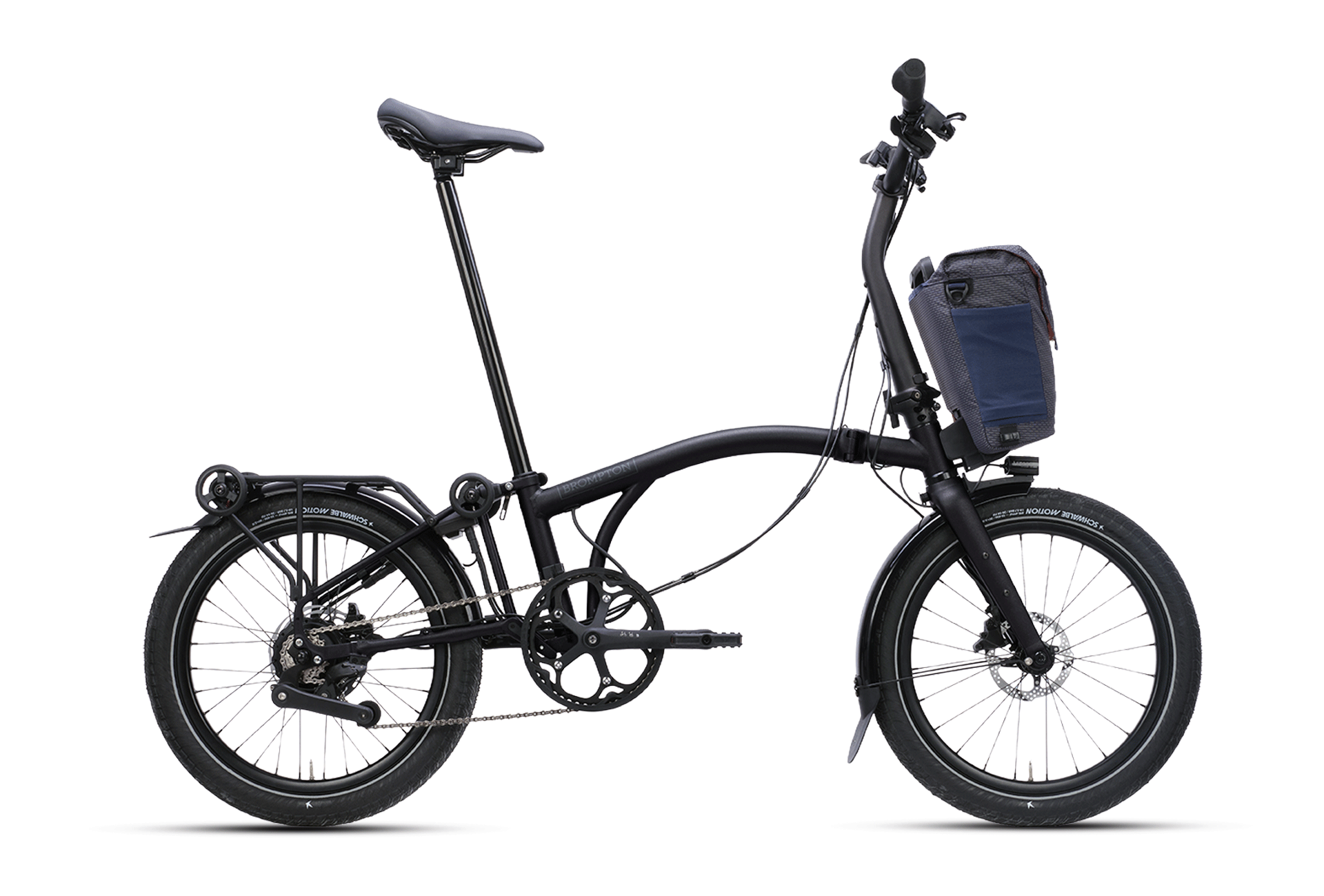 G-Line   Electric City +