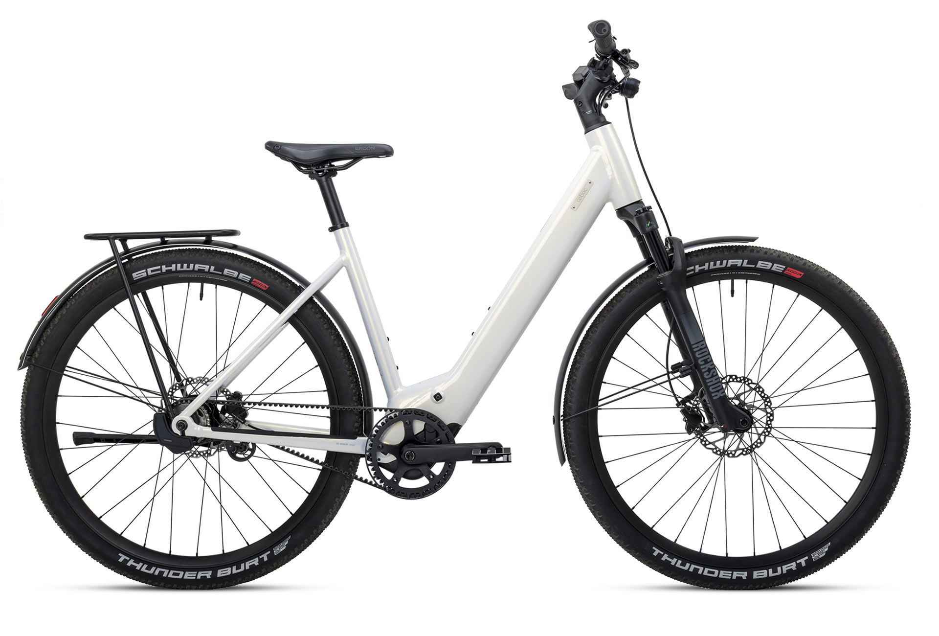 SKYE Tour STP BELT Di2