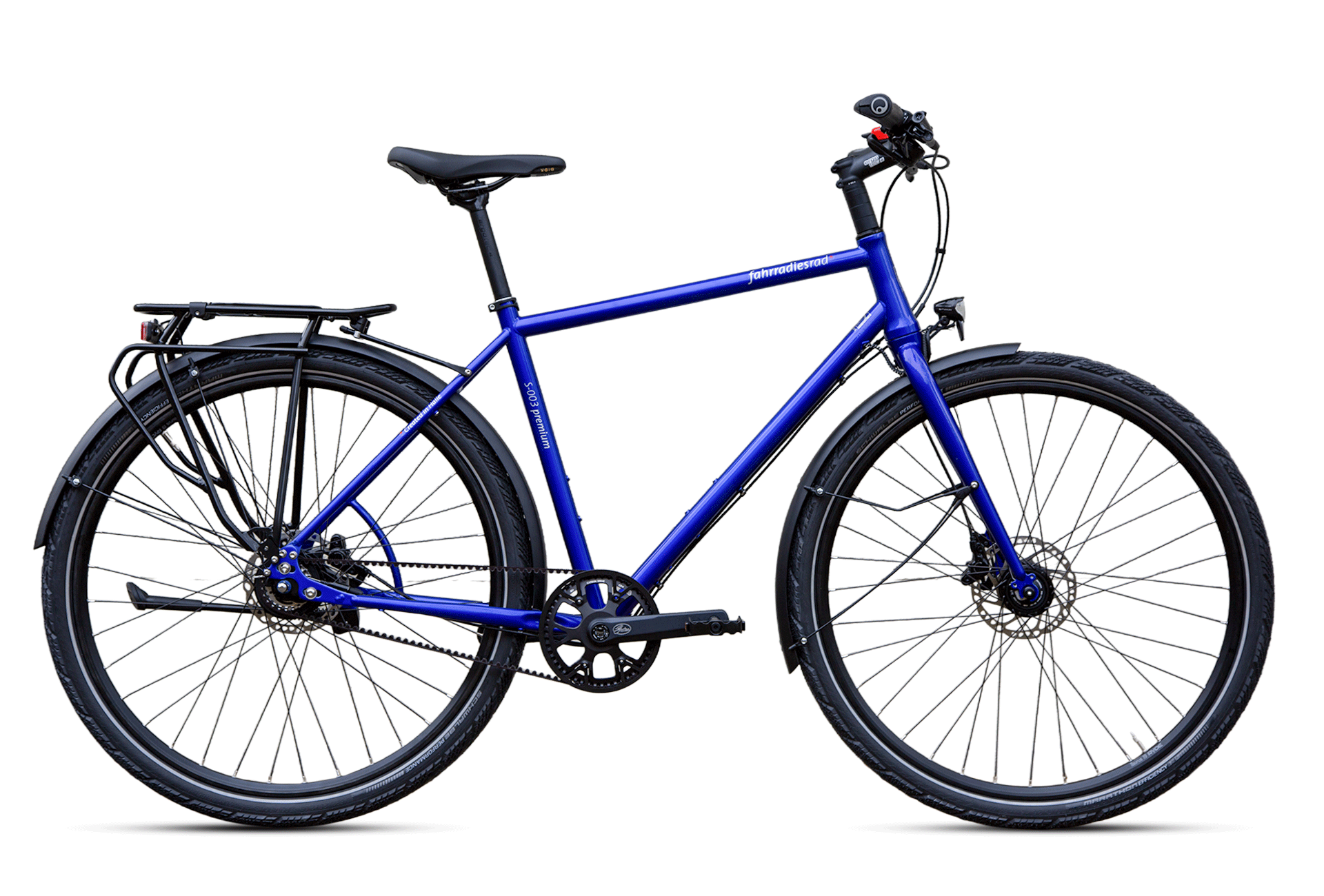 S-003 CITY