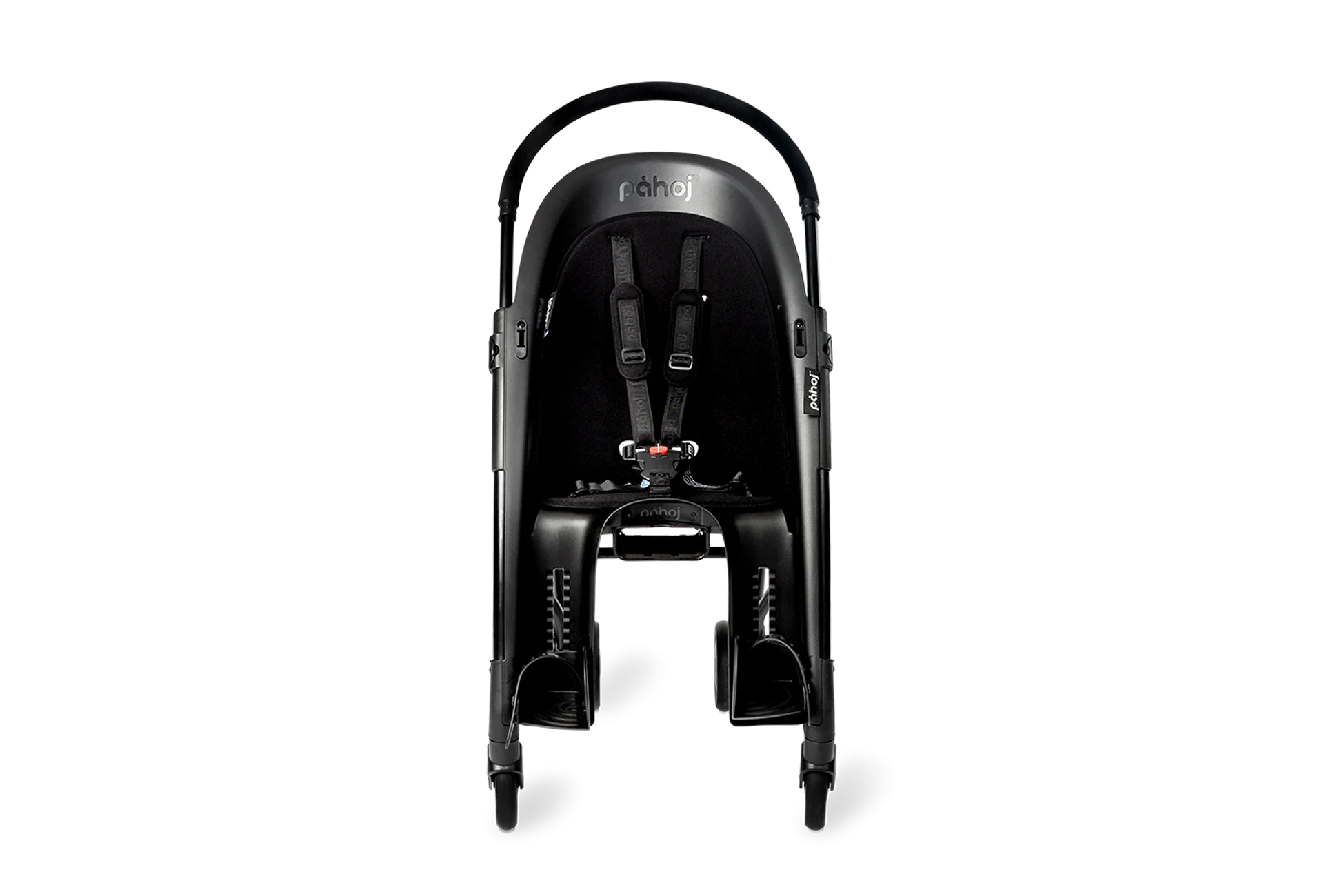 Kindersitz Pahoj (Fahrradsitz/Buggy)