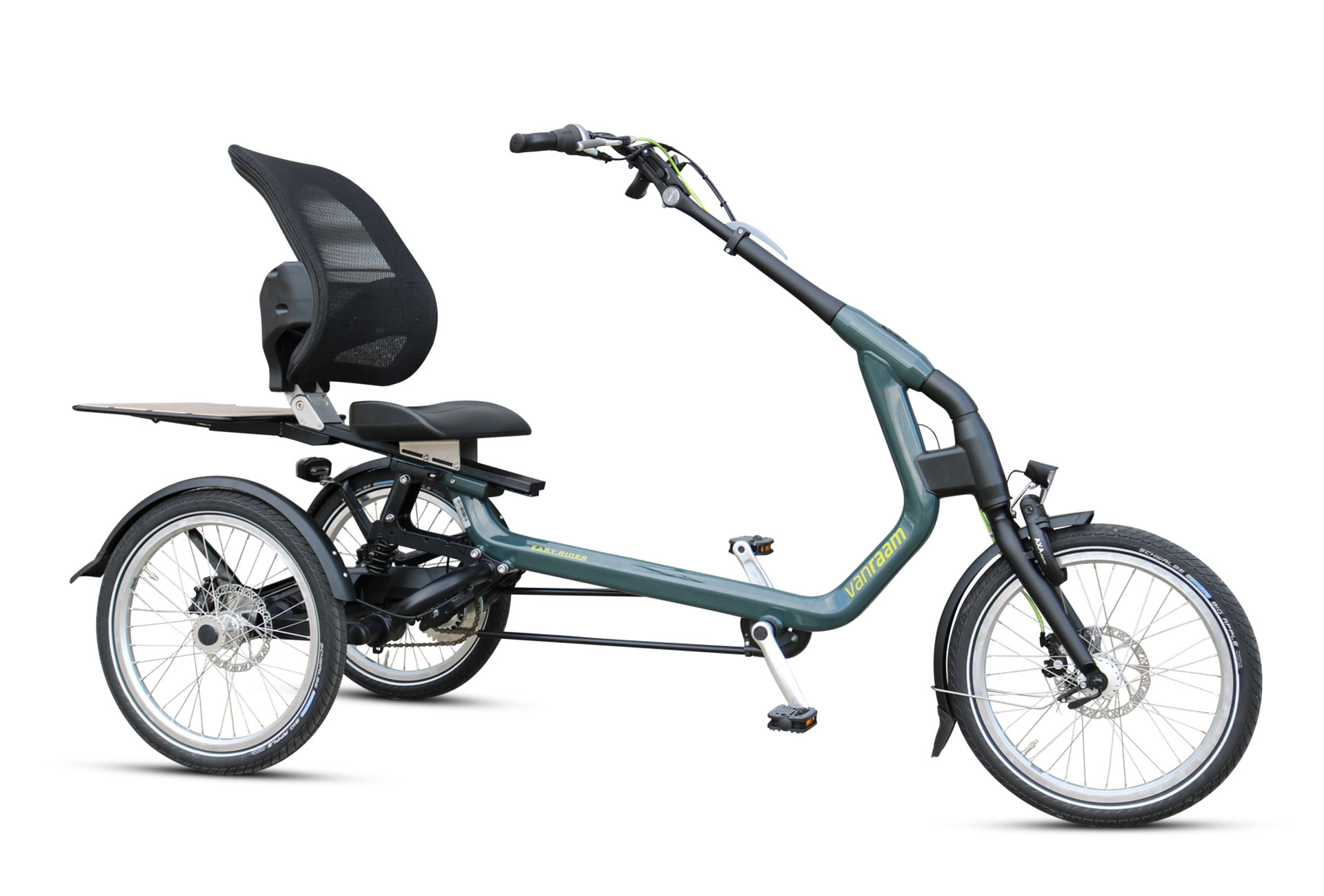 Easy Rider