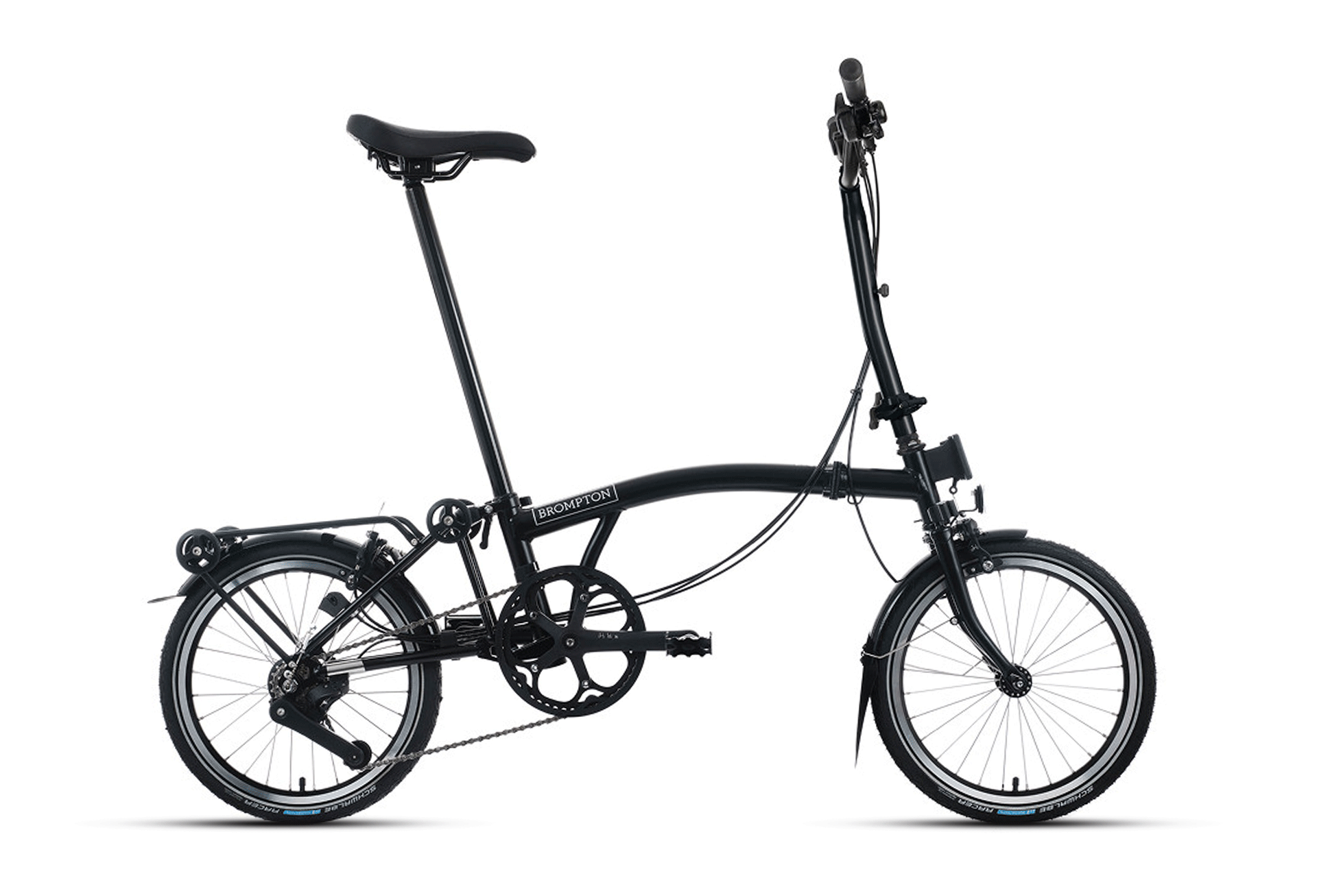 C-Line   4 speed
