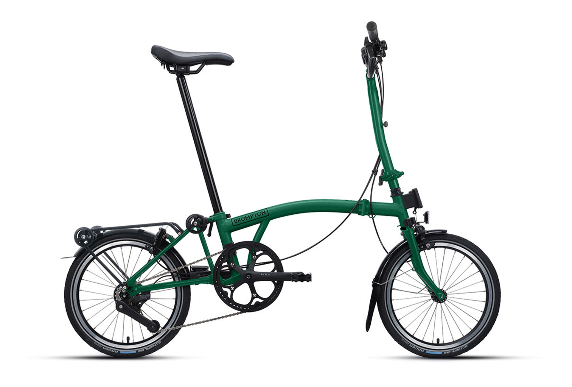C-Line   4 speed