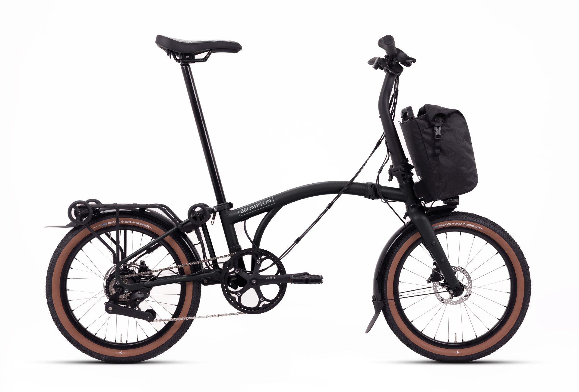 G-Line   Electric
