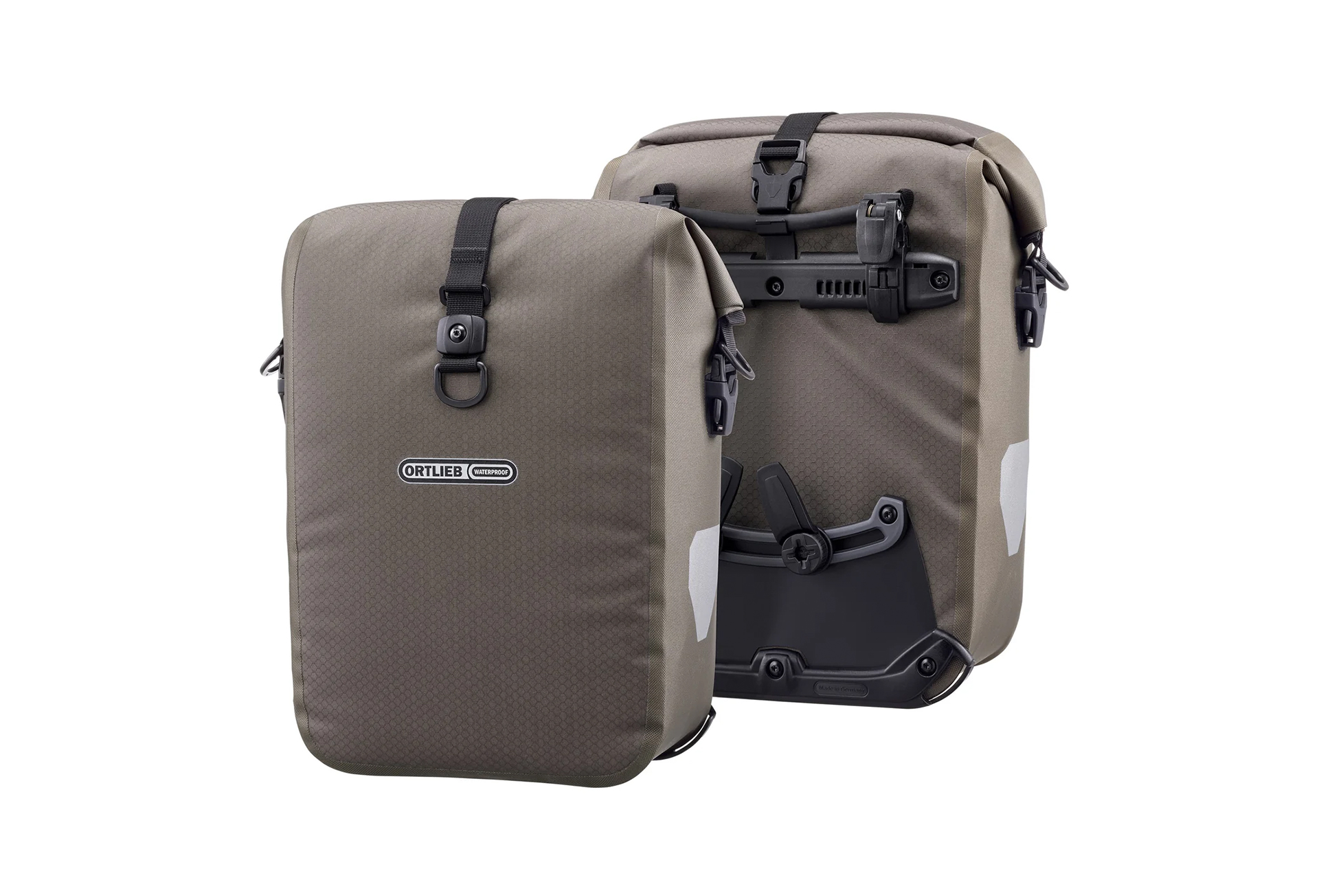 Bikepacking Gravel-Pack