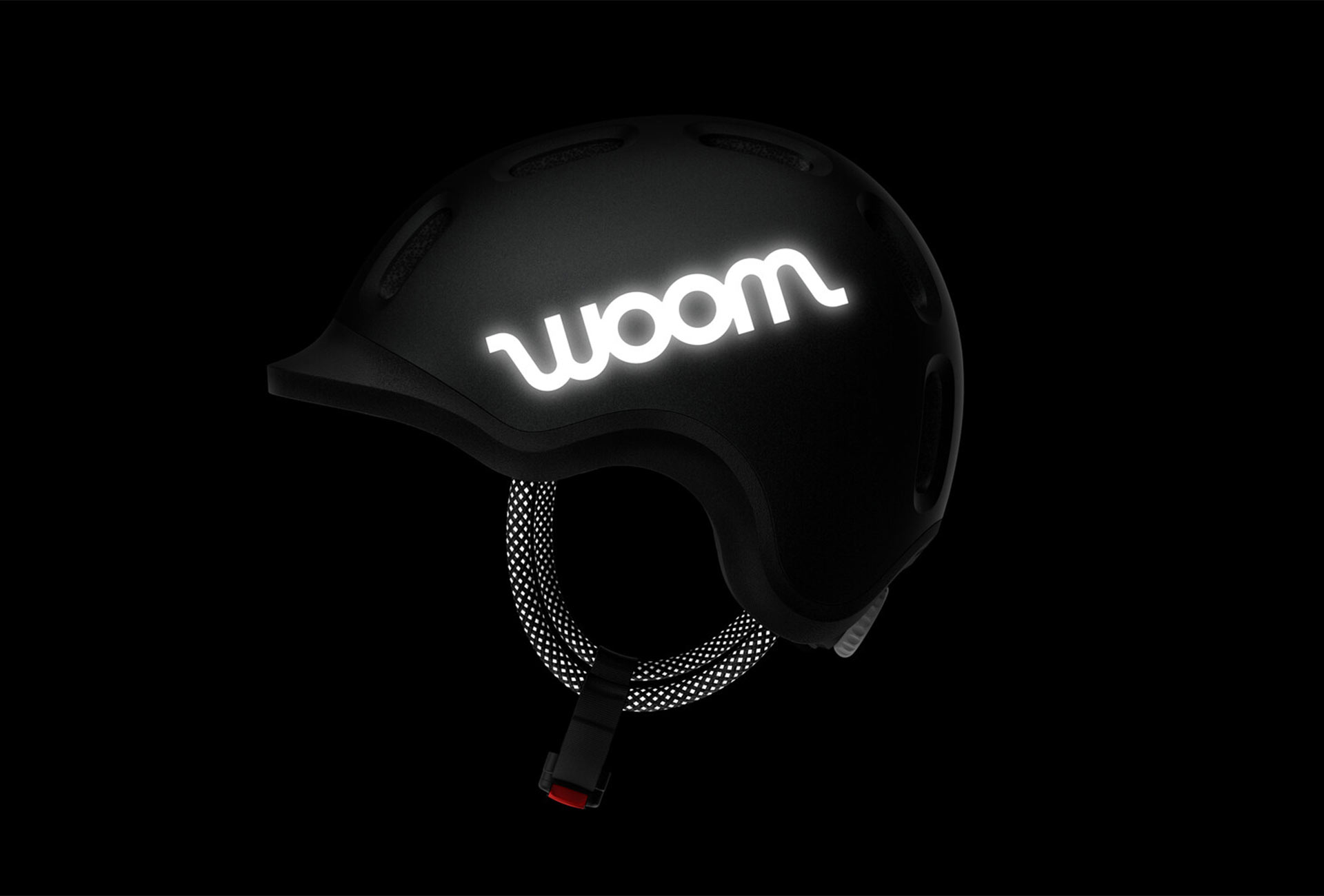 Helm  Woom READY