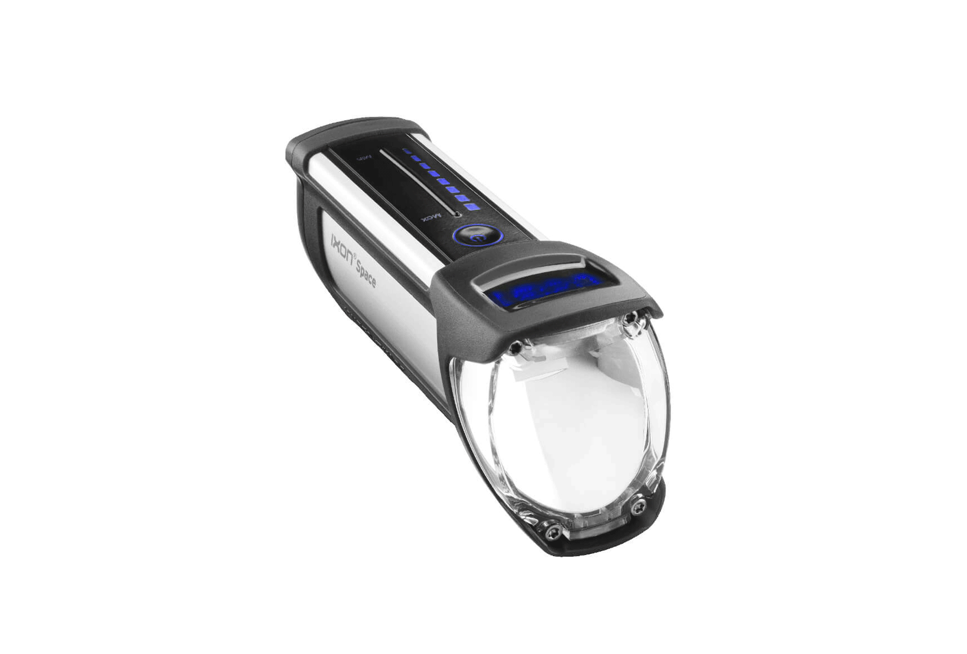 StVZO Scheinwerfer IXON Space (150Lux)